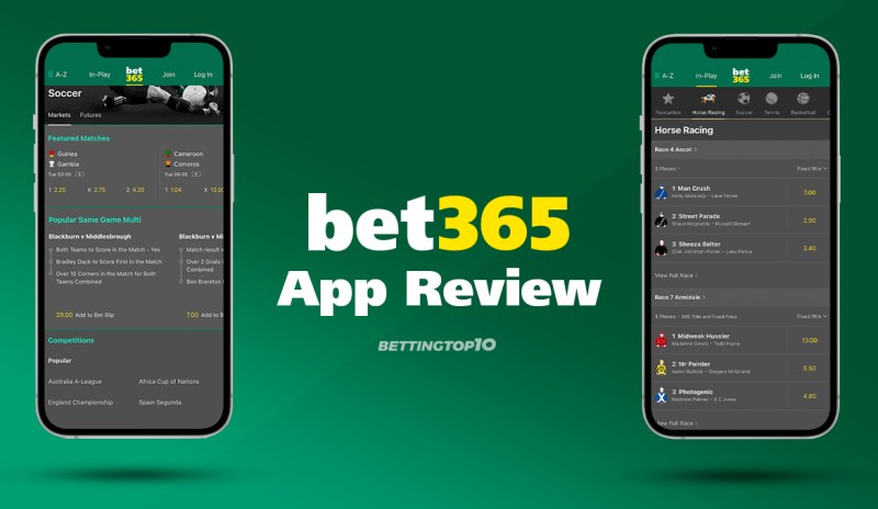 Why Isn’t Bet365 App Nit Availabke In India