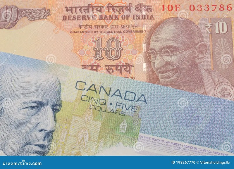 100 Indian Rupee In West Indies