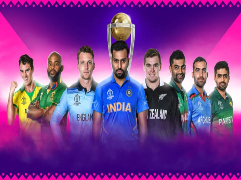 Aaj Ke Match Cricket