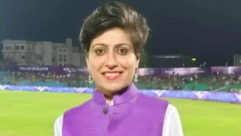 Anjum Chopra Cricbuzz