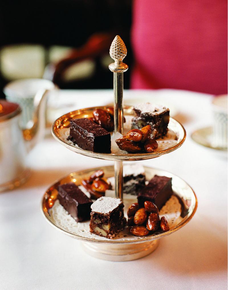 Baccarat Chocolatier