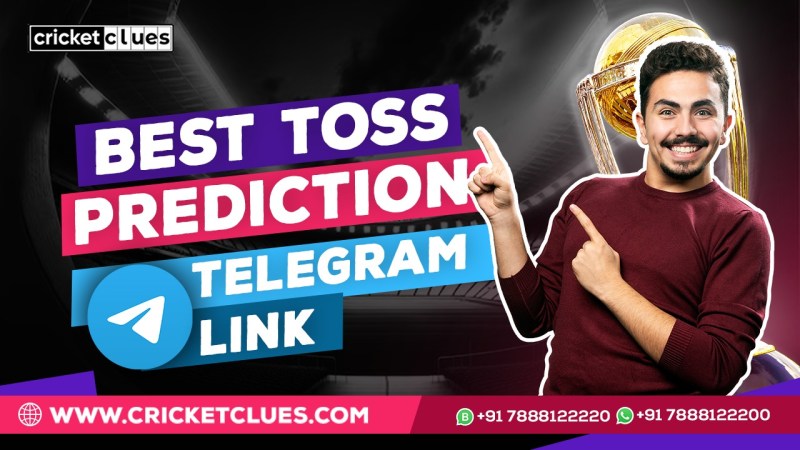 Best Ipl Prediction Telegram Channel
