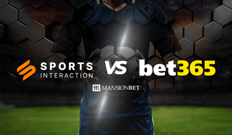 Bet365 888sport