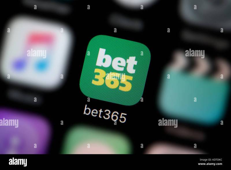 Bet365 Apk Latest