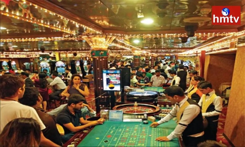 Casino In Jaipur