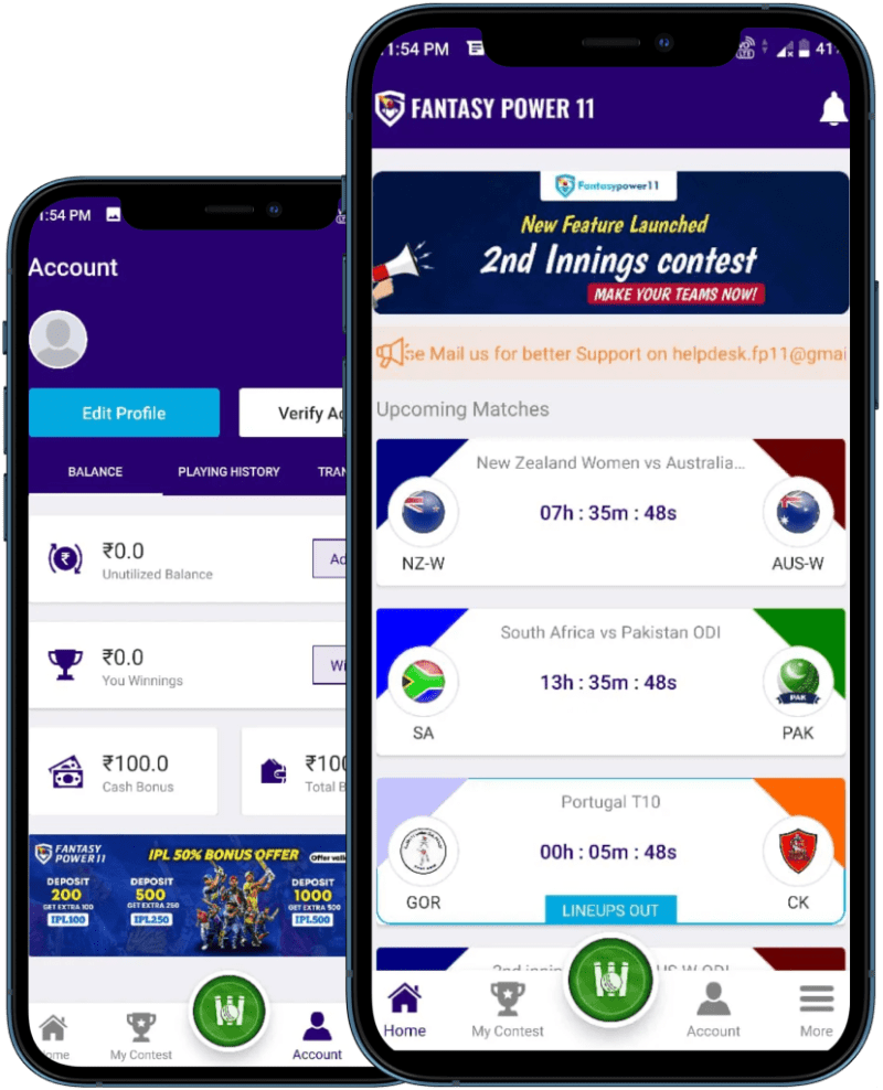 Cricket Apps Download