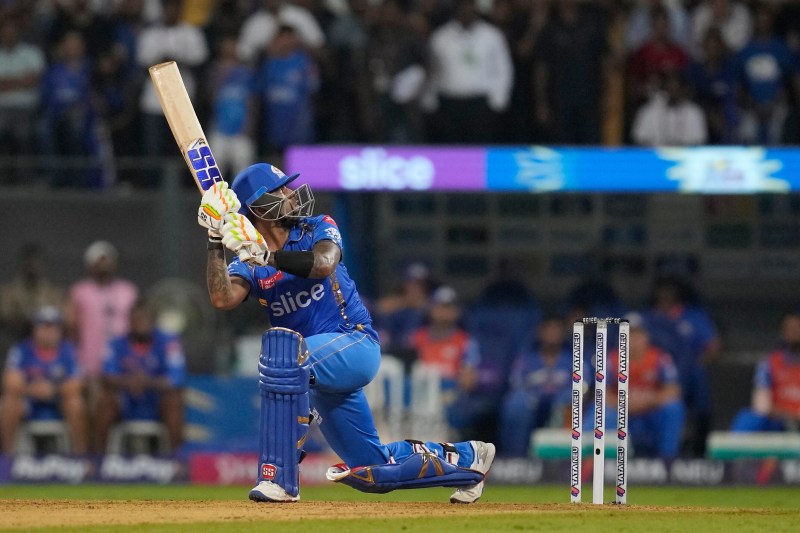 Cricket Pin Live Score