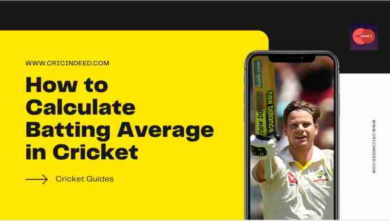 How To Calculate Run Rate In Ipl