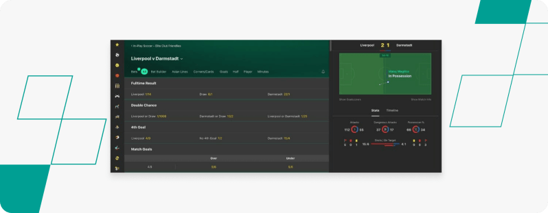 How To Operate Bet365