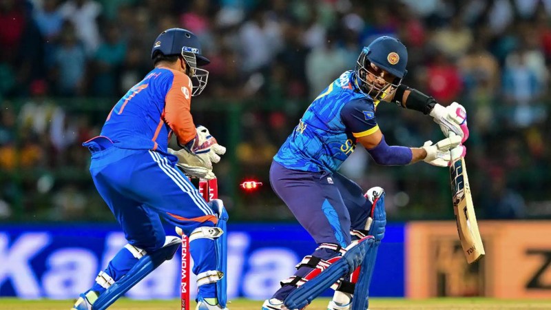 India Vs Srilanka 3rd T20 Cricbuzz