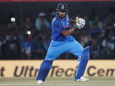 India Vs West Indies T20 Live Streaming Hotstar