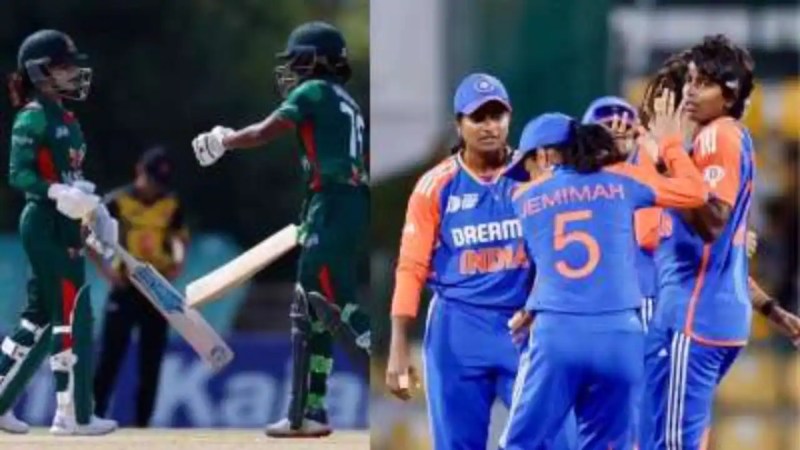 Live Cricket Match Of India