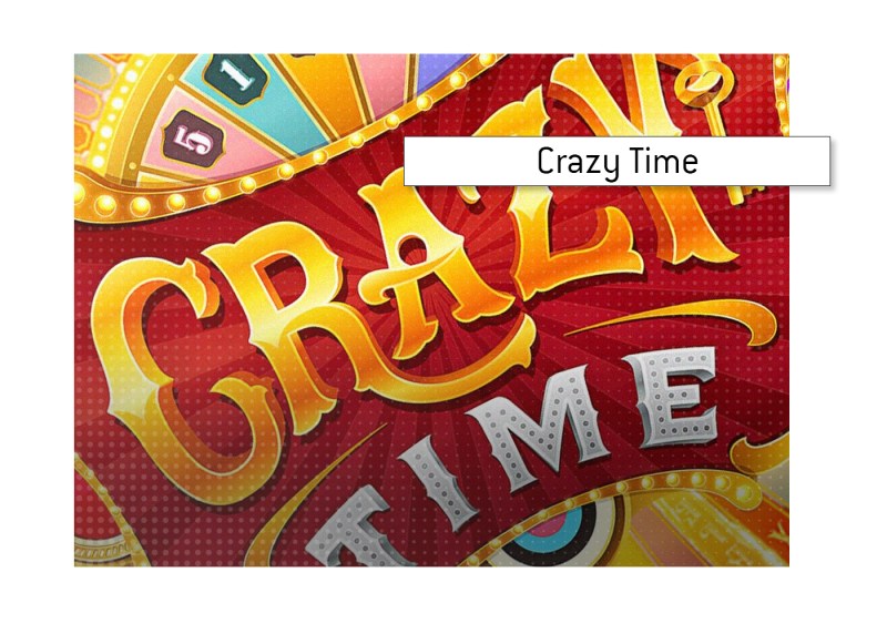 Play Crazy Time Casino