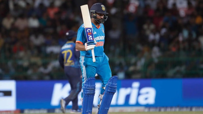 Rohit Sharma Odi Century List