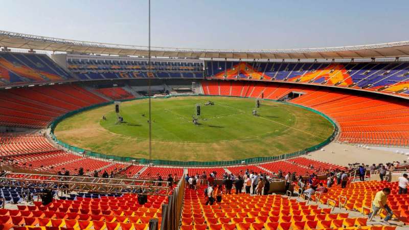Today Afternoon Match