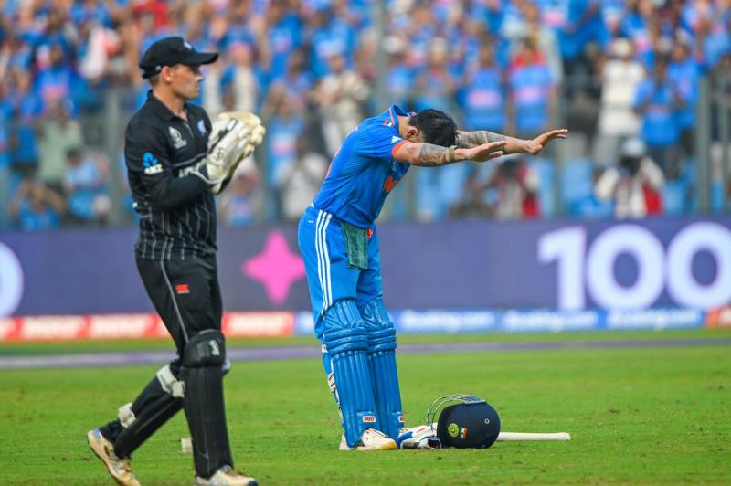 Virat Kohli Centuries Photo - India 2023