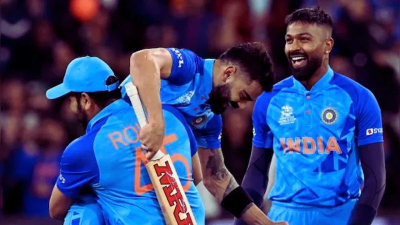 Virat Kohli Runs In T20 2022