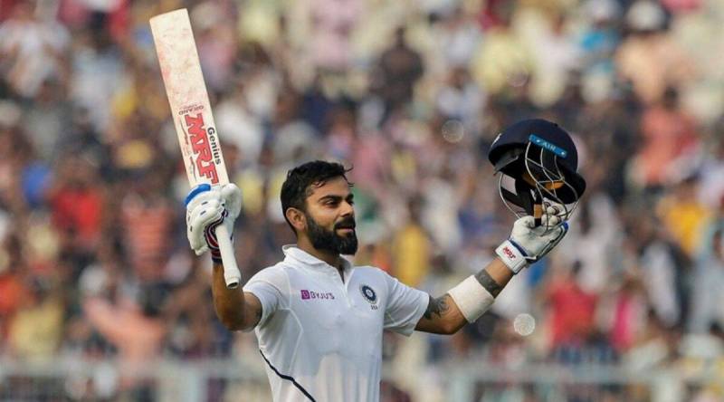 Virat Kohli Total Centuries In All Format