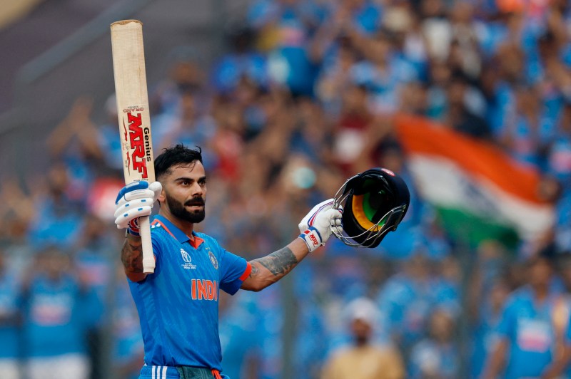 When Is 50 Overs World Cup