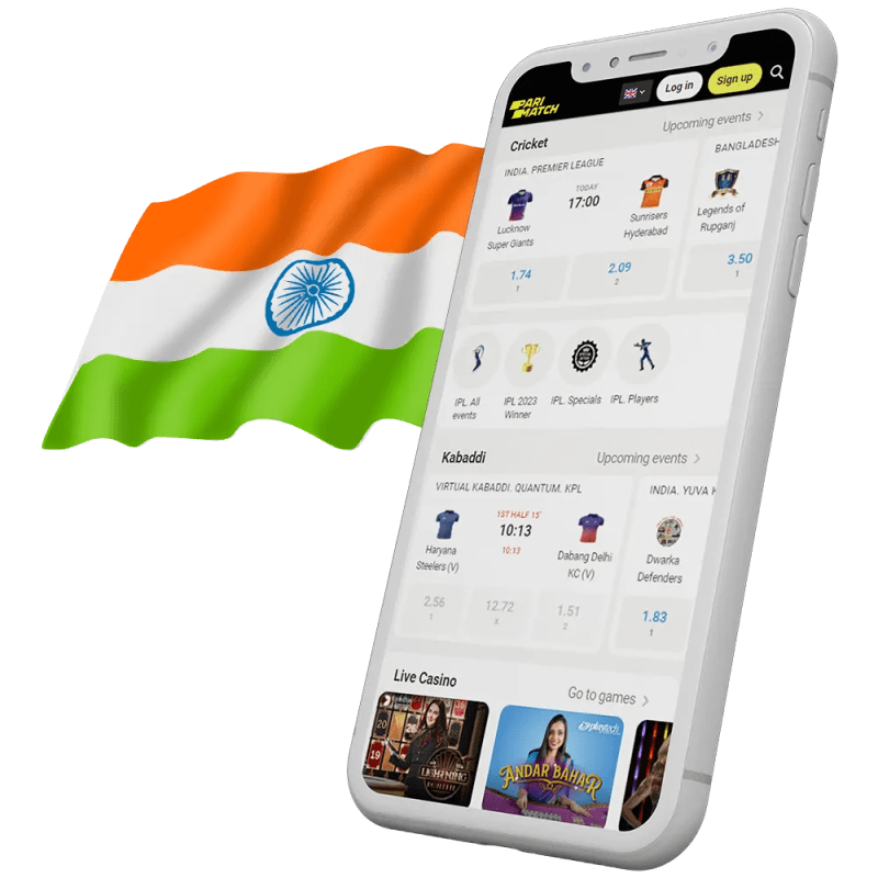 Which App Is Best For Betting In India