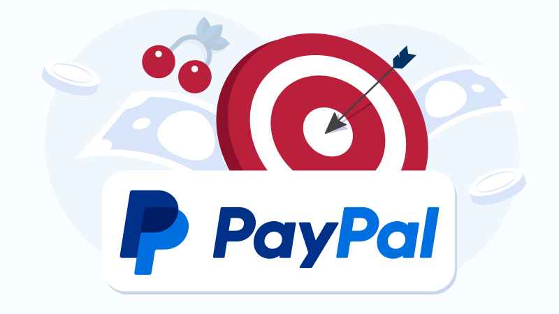 Which Casino Accept Paypal