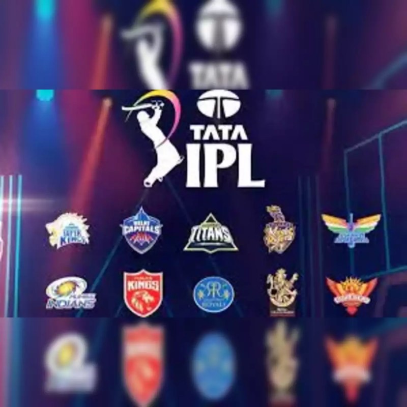 Who Is Top In Ipl