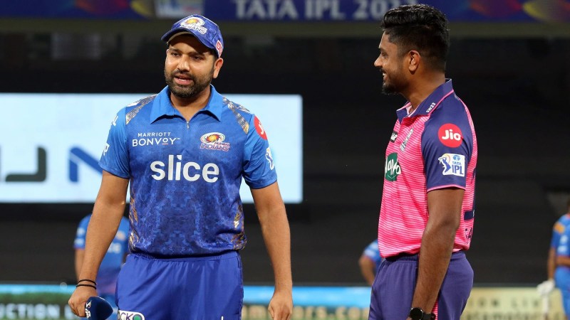 Who Won Toss Today Ipl 2022