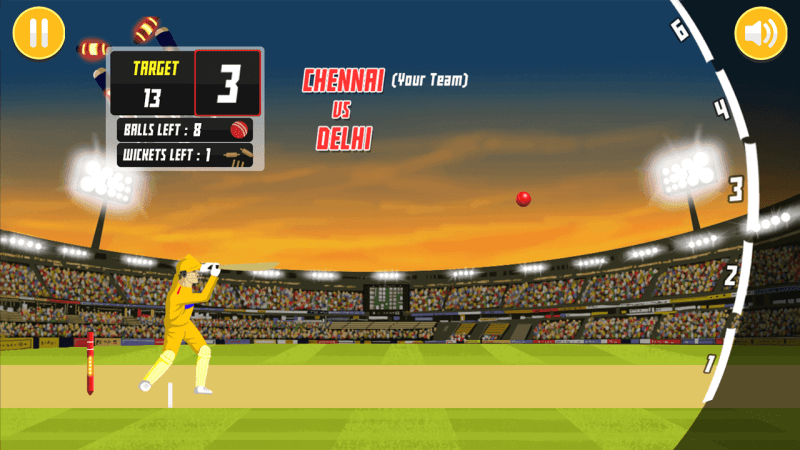 Www.ipl Cricket Games
