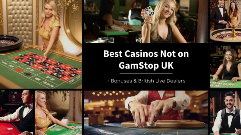 The Ultimate Guide To Casino Jokabet UK