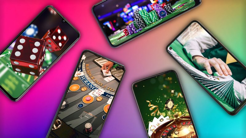 Types of Games Available in Indian Online Casinos