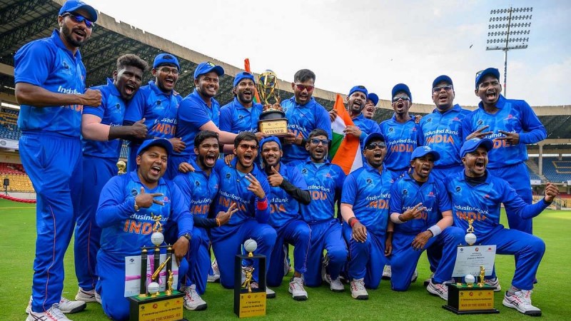 INDIA NATIONAL CRICKET TEAM 2024 