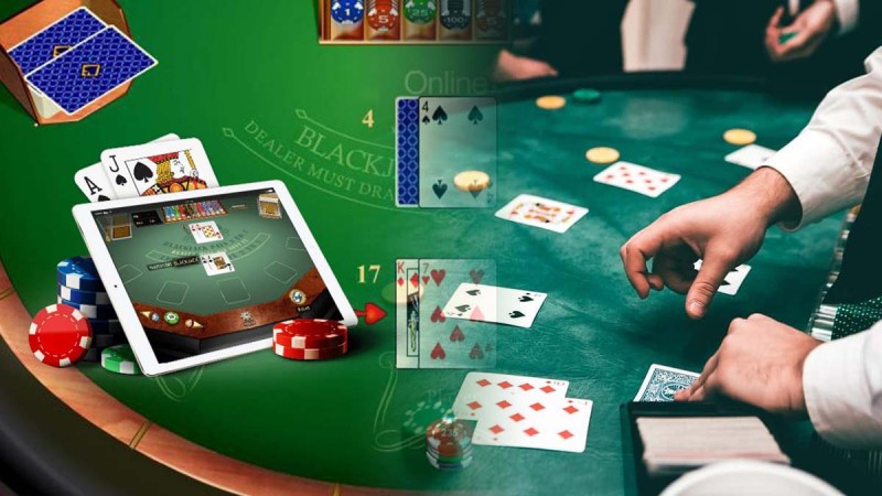 Best Baccarat Online Casino: Top Sites to Play 2.0 - The Next Step