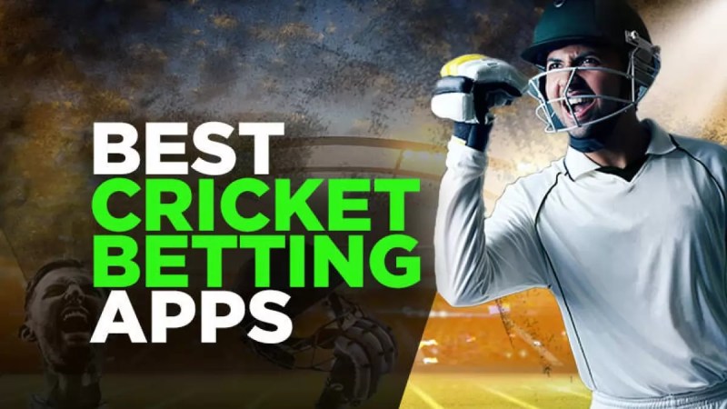 Live Cricket Betting Rates – Betting Casino Online