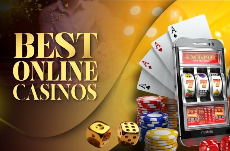 casino Is Crucial To Your Business. Learn Why!