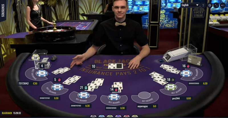 How To Quit casino In 5 Days