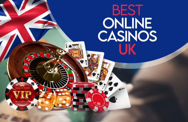 The Best Casino Bonuses And Games Are At Gamdom India – Betting Casino Online
